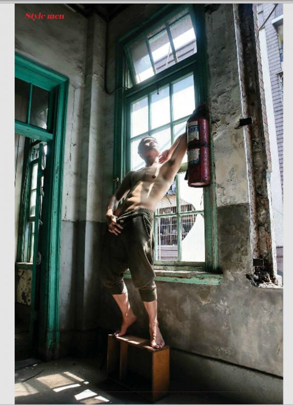 Style-Men-53---Repair-workers---Harry